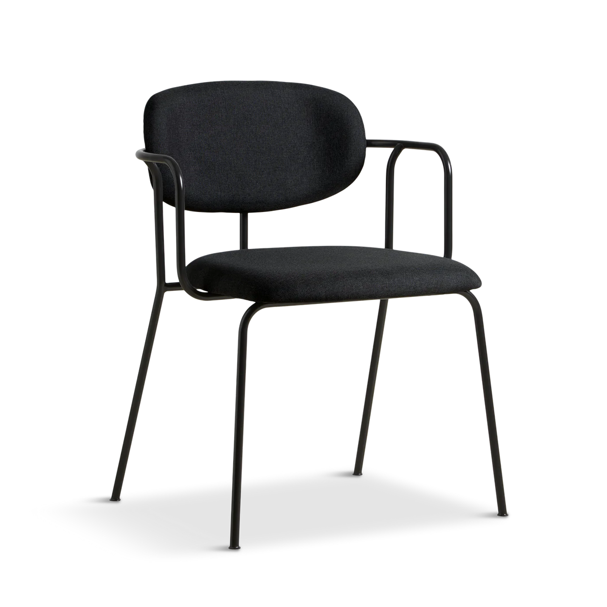 Frame Dining Chair by Woud Denmark