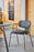 Frame Dining Chair by Woud Denmark