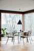 Frame Dining Chair by Woud Denmark