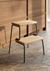 Slalom Step Stool by Woud Denmark