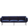 Nakki 3-Seater by Woud Denmark