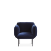 Nakki Armchair by Woud Denmark