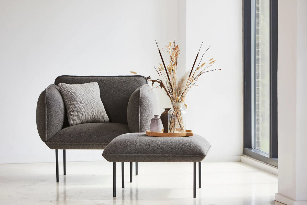 Nakki Ottoman by Woud Denmark