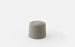 Praline Pouf by Woud Denmark