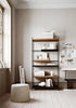 Praline Pouf by Woud Denmark