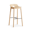 Mono Bar Stool by Woud Denmark