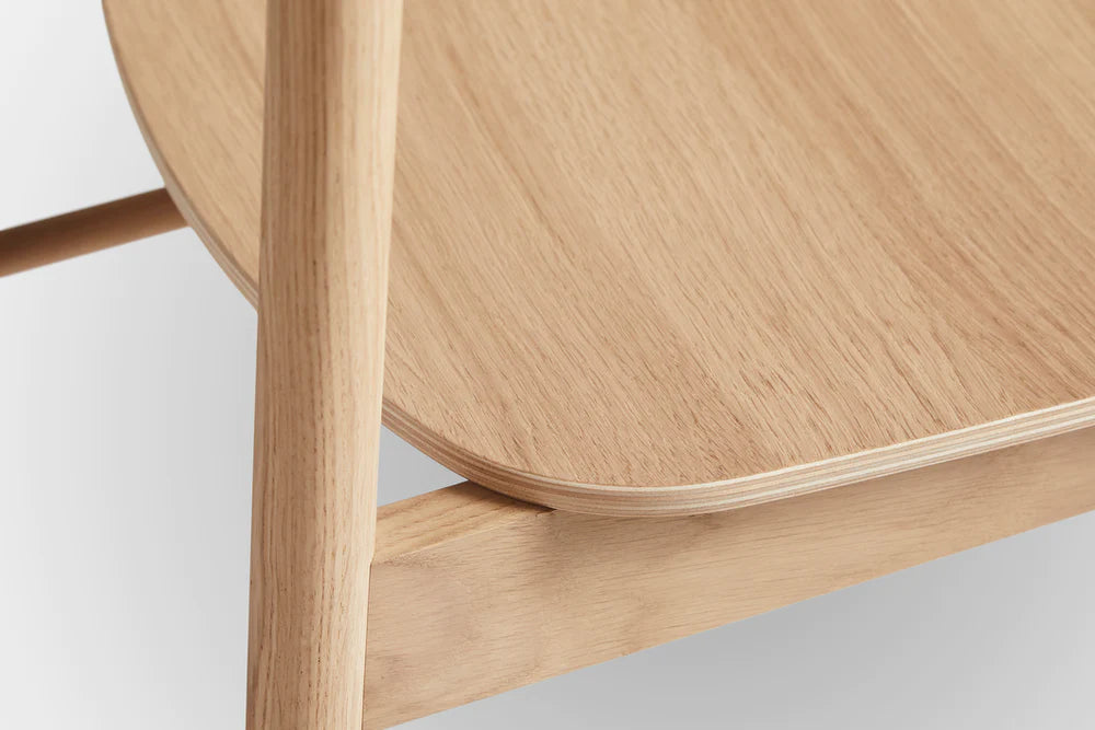 Soma Dining Chair by Woud Denmark