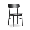 Chaise de salle à manger Soma par Woud Denmark