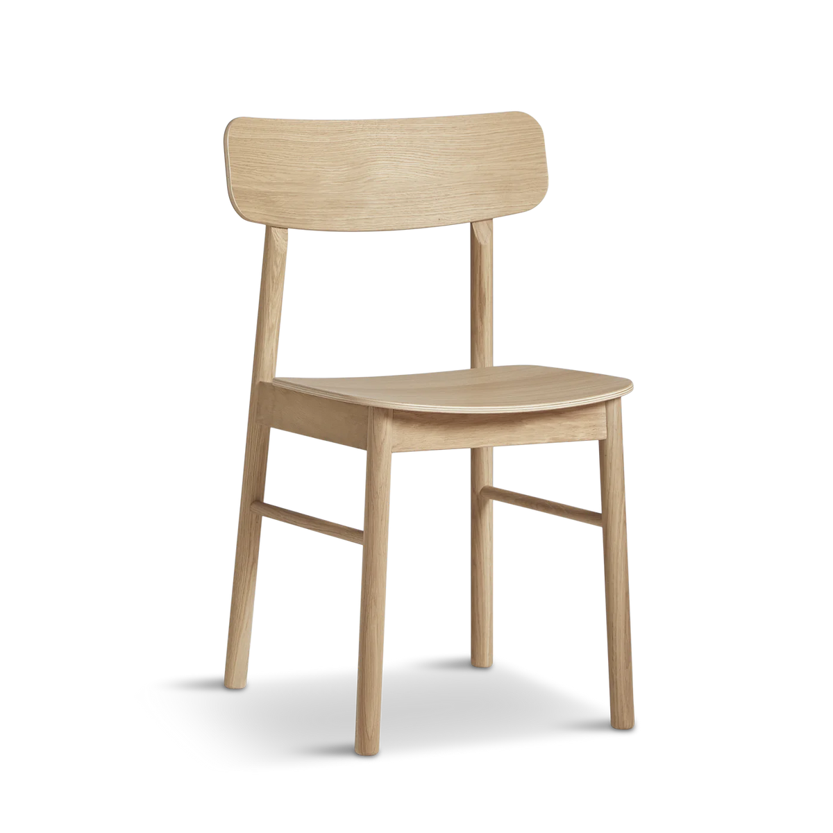 Soma Dining Chair by Woud Denmark