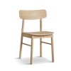 Chaise de salle à manger Soma par Woud Denmark