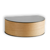 Wallie Wall Drawer by Woud Denmark