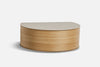 Wallie Wall Drawer by Woud Denmark