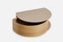 Wallie Wall Drawer by Woud Denmark