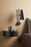 Wallie Wall Drawer by Woud Denmark