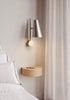 Wallie Wall Drawer by Woud Denmark