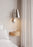 Wallie Wall Drawer by Woud Denmark