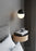 Wallie Wall Drawer by Woud Denmark