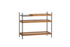 Tray Shelf Oak by by Woud Denmark