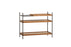 Tray Shelf Oak by by Woud Denmark