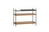 Tray Shelf Oak by by Woud Denmark