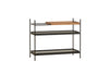 Tray Shelf Oak by by Woud Denmark