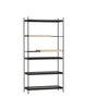 Tray Shelf Oak by by Woud Denmark