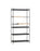 Tray Shelf Oak by by Woud Denmark