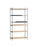Tray Shelf Oak by by Woud Denmark
