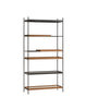 Tray Shelf Oak by by Woud Denmark