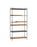 Tray Shelf Oak by by Woud Denmark