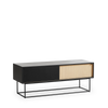 Virka Low Sideboard by Woud Denmark
