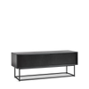 Virka Low Sideboard by Woud Denmark