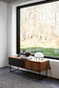 Virka Low Sideboard by Woud Denmark