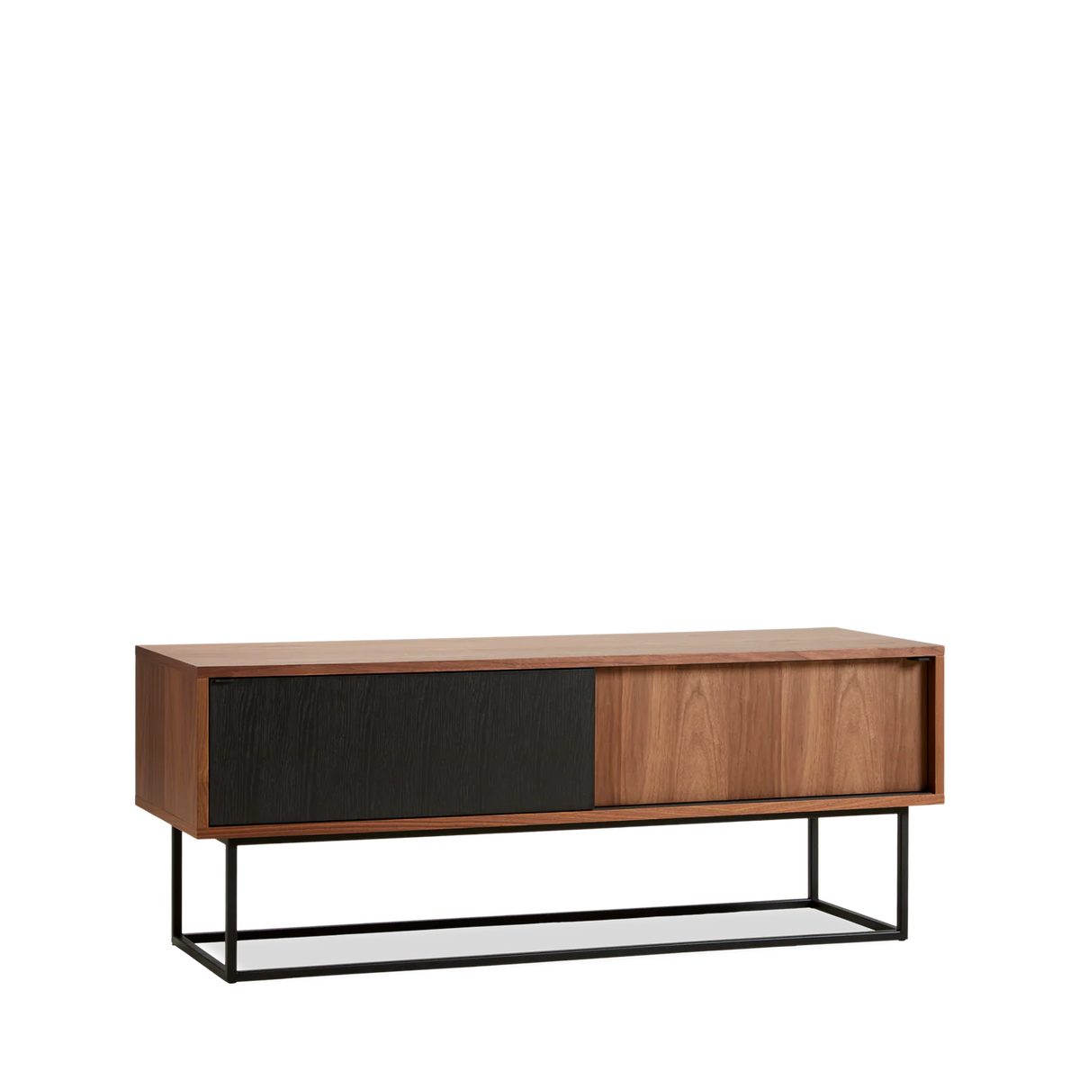 Virka Low Sideboard by Woud Denmark