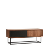 Virka Low Sideboard by Woud Denmark