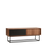 Virka Low Sideboard by Woud Denmark