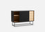 Virka High Sideboard by Woud Denmark