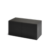 Elevate Shelving System Elements by Woud Denmark