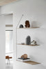 Stedge Floating Shelf by Woud Denmark