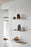 Stedge Floating Shelf by Woud Denmark