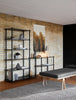 Elevate Shelving System by Woud Denmark