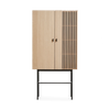 Array Highboard by Woud Denmark