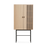 Array Highboard by Woud Denmark