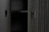 Array Highboard by Woud Denmark