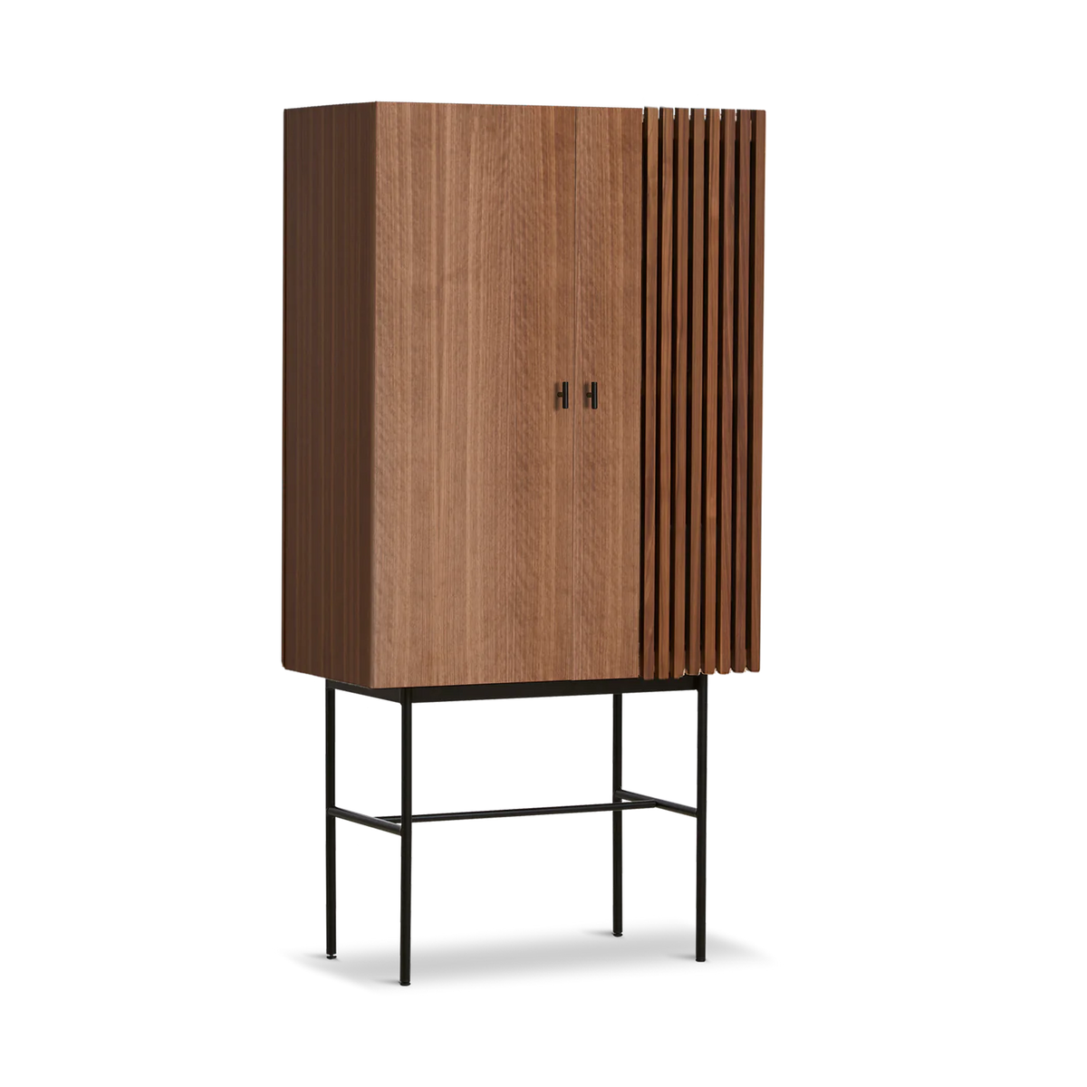 Array Highboard by Woud Denmark