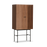 Array Highboard by Woud Denmark