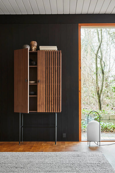 Array Highboard by Woud Denmark
