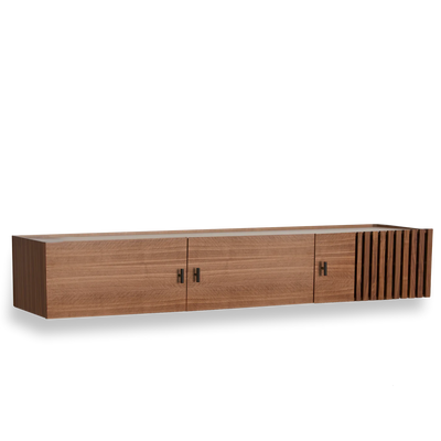 Array Wall-Mounted Sideboard by Woud Denmark