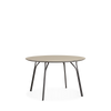 Table à manger Tree (120 cm) par Woud Danemark