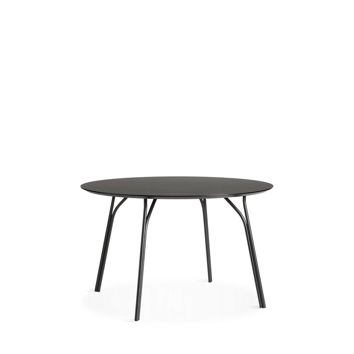 Table à manger Tree (120 cm) par Woud Danemark